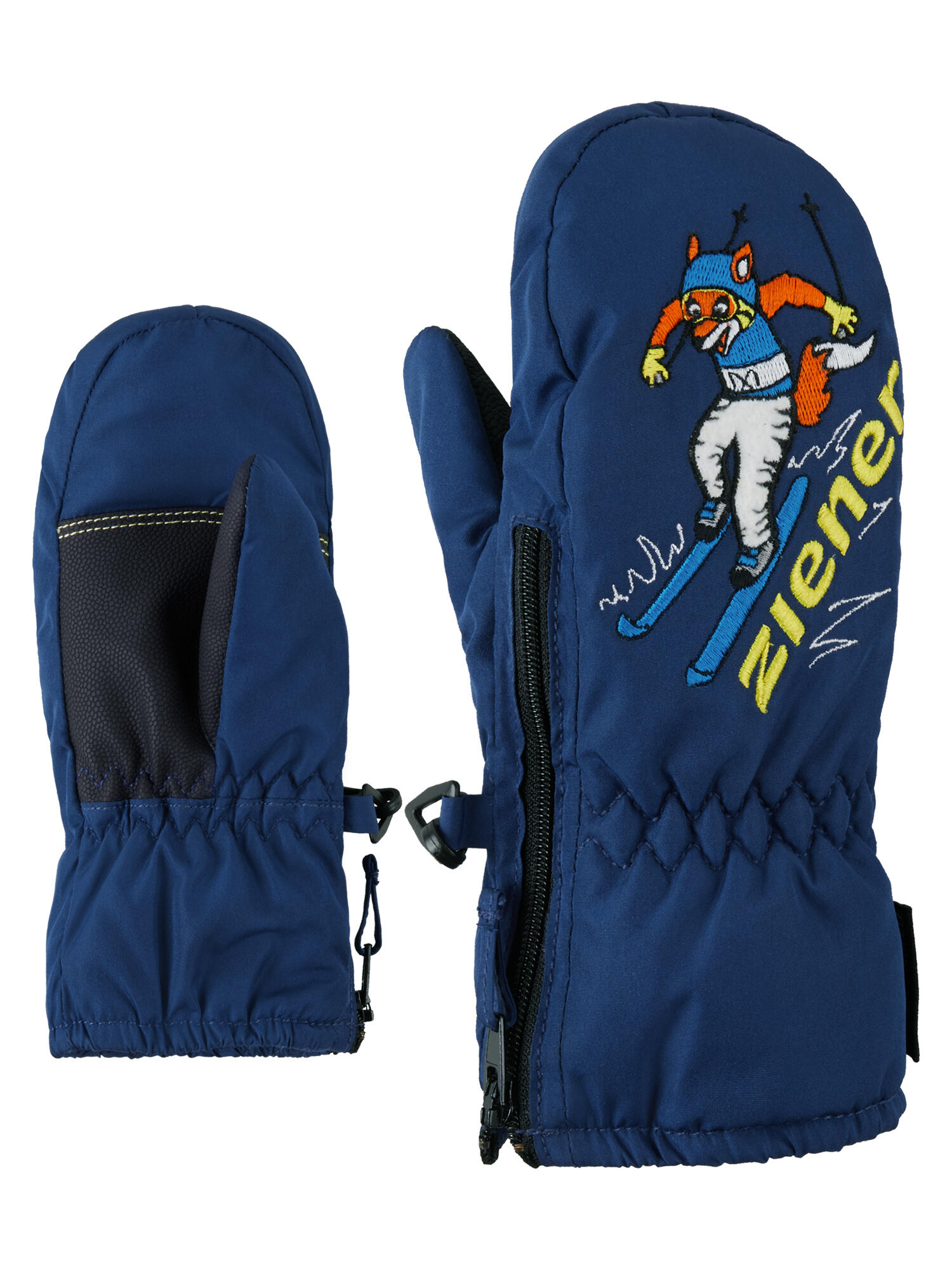 ZIENER ZIENER Handschuhe LE ZOO