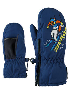 ZIENER Handschuhe LE ZOO