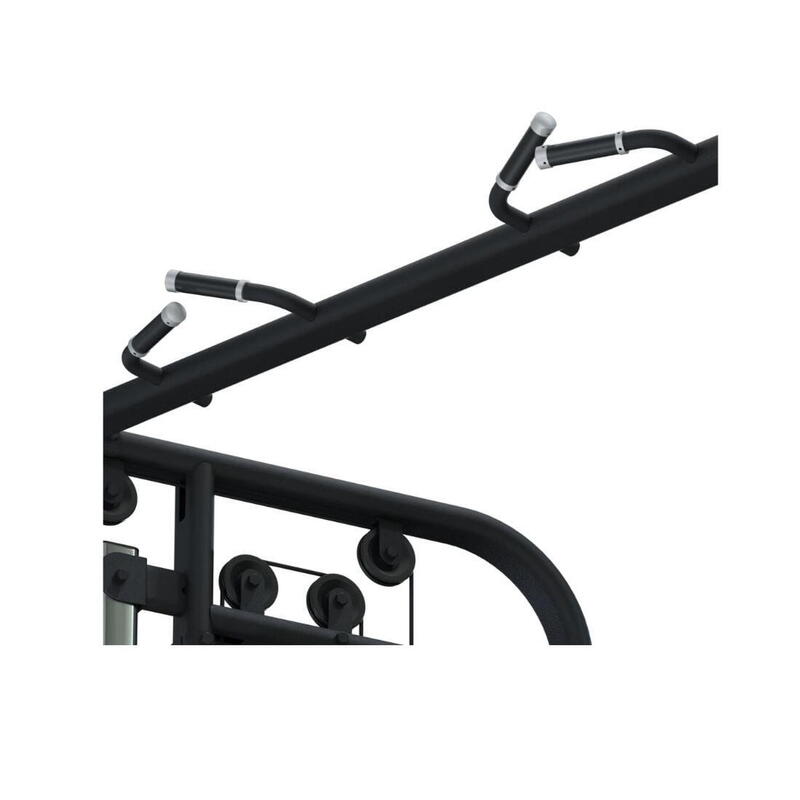 Aparat fitness multifunctional VirtuFit CC100 Cable Crossover
