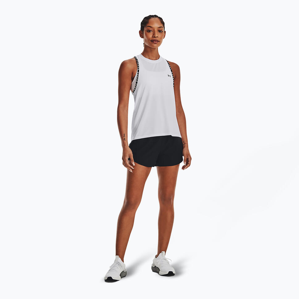 Spodenki treningowe damskie Under Armour Vanish 3in