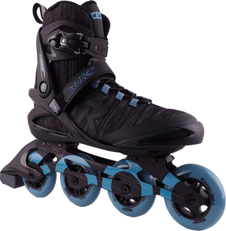 Łyżworolki miejskie unisex Roces Warp Thread Tif 2/3