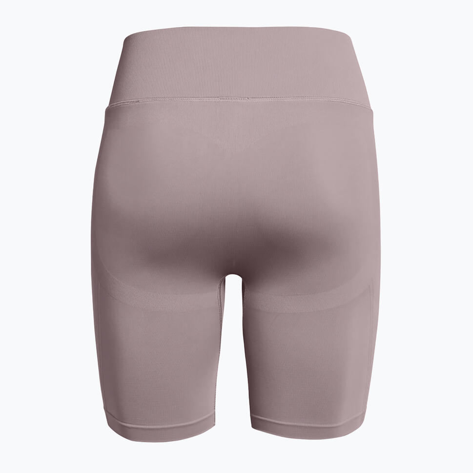 Spodenki treningowe damskie Under Armour Train Seamless