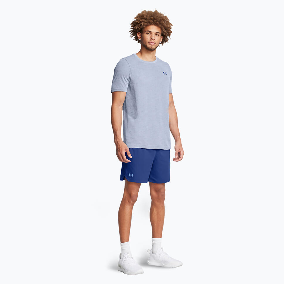 Spodenki treningowe męskie Under Armour UA Vanish Woven 6in