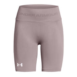Short de training femme Train Seamless Under Armour