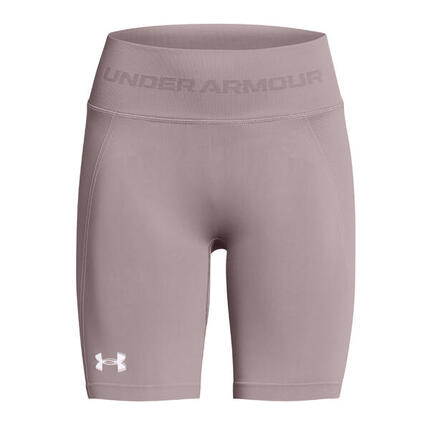 Short de training femme Train Seamless Under Armour