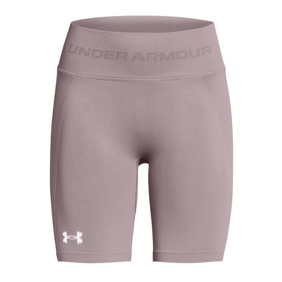 Short de training femme Train Seamless Under Armour