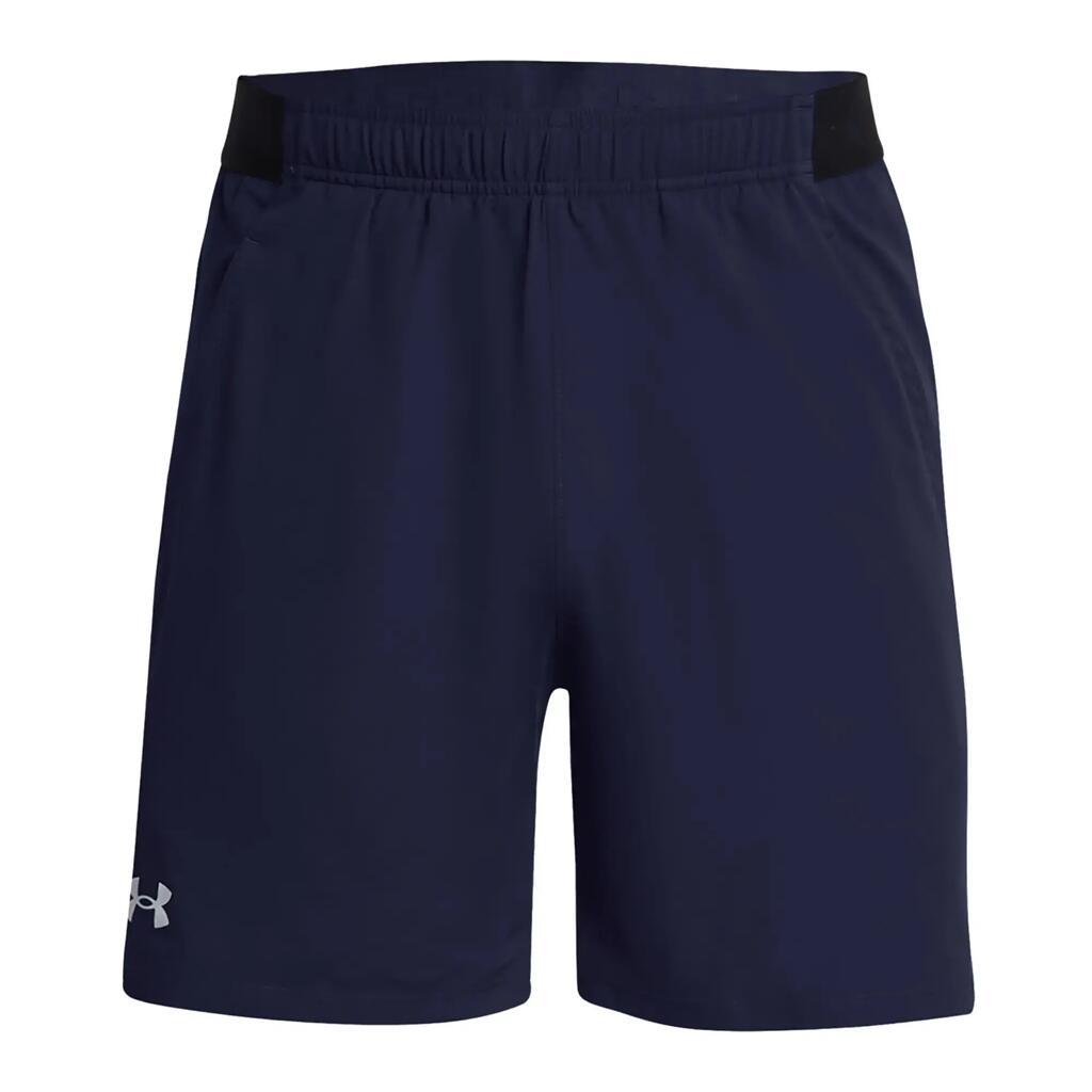 Spodenki krótkie męskie Under Armour Vanish Woven 6in Shorts