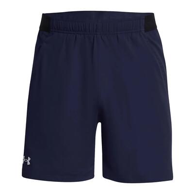 Spodenki krótkie męskie under armour vanish woven 6in shorts