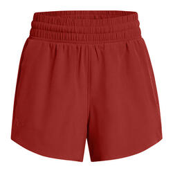 Short femme Under Armour Vanish 3 pouces