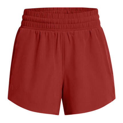 Short femme Under Armour Vanish 3 pouces