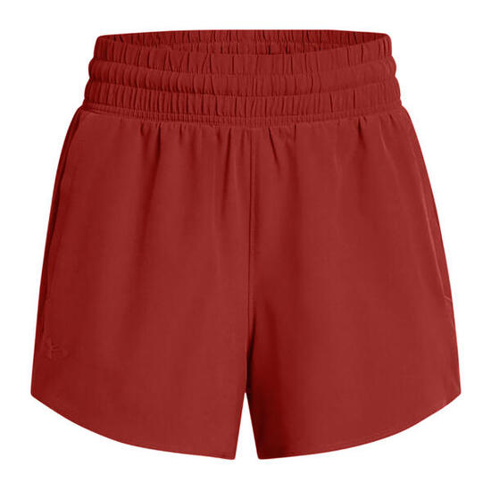 Short femme Under Armour Vanish 3 pouces