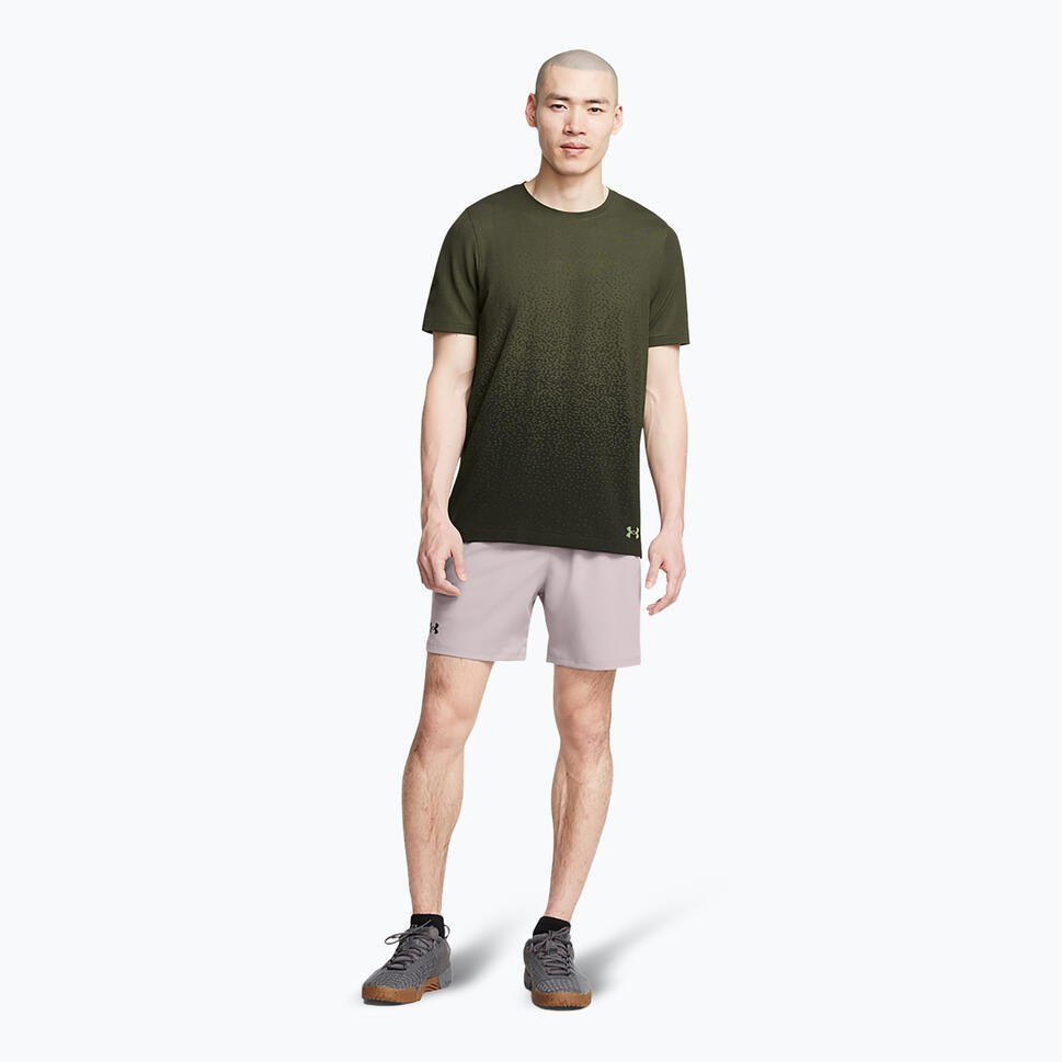 Spodenki treningowe męskie Under Armour UA Vanish Woven 6in