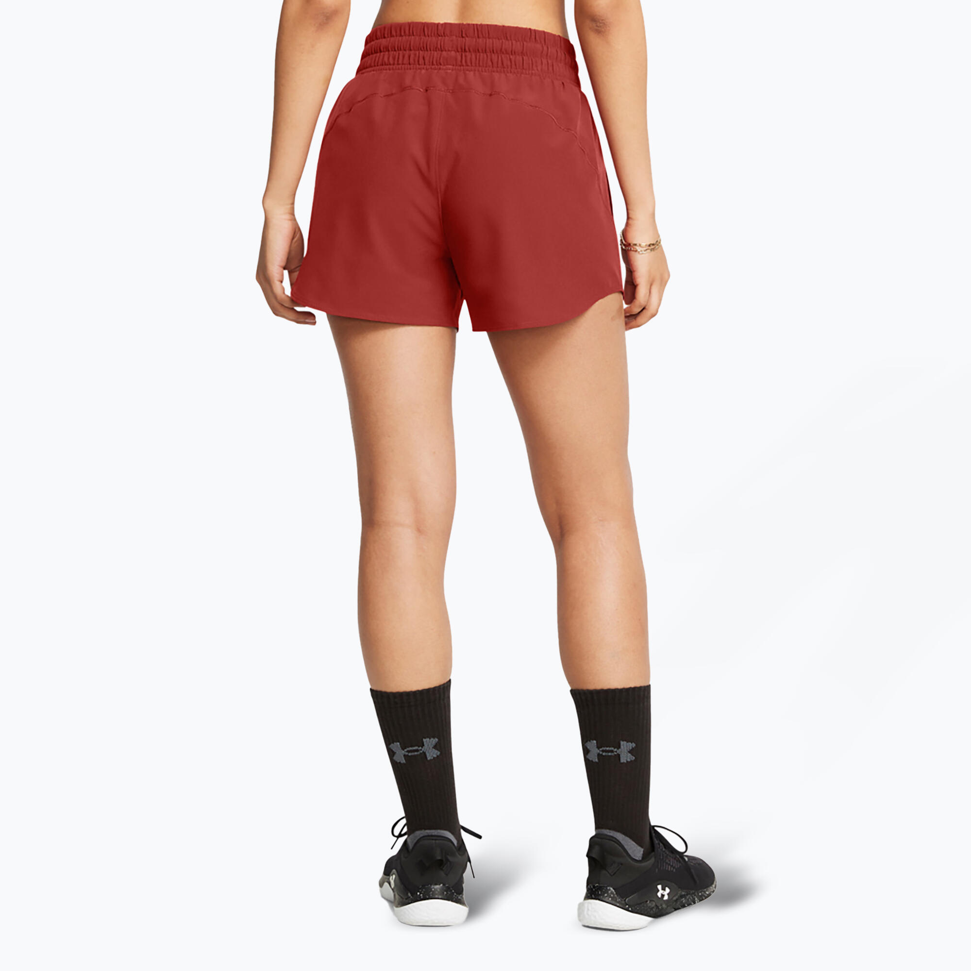 Spodenki damskie Under Armour Vanish 3in 3/5