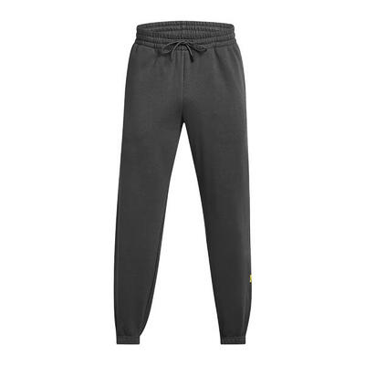 Pantalones de hombre Under Armour Curry Splash Jogger