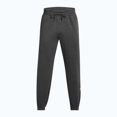 Herenbroek under armour curry splash jogger