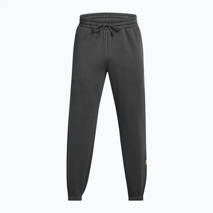 Pantalon de jogging pour homme Under Armour Curry Splash