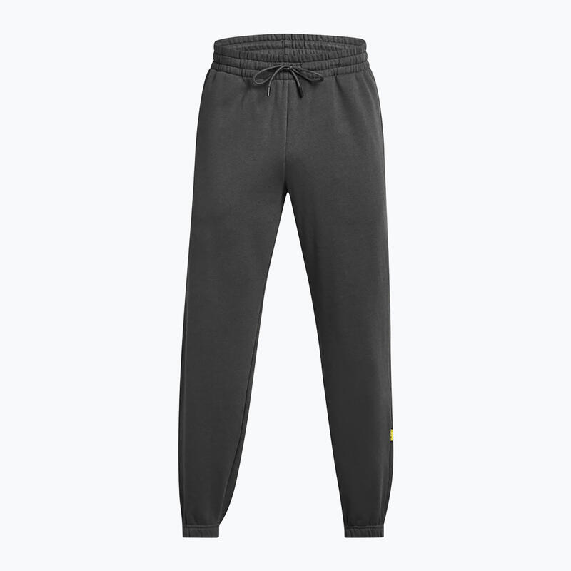 Pantaloni pentru bărbați Under Armour Curry Splash Jogger