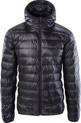 Doudoune à capuche Iguana Marcho