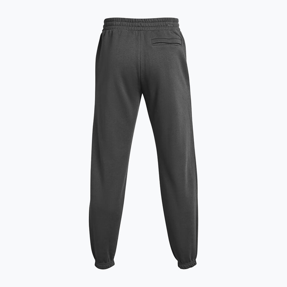 Spodnie męskie Under Armour Curry Splash Jogger