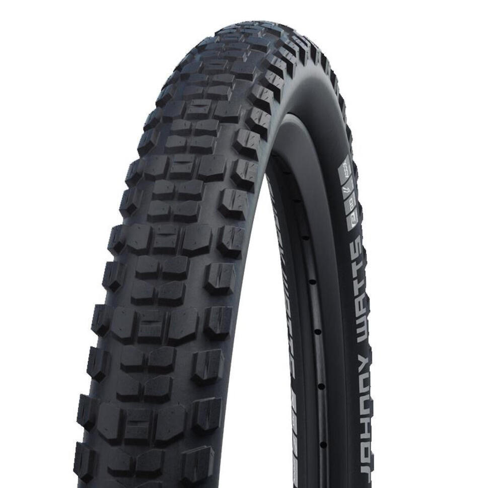 Opona 29"  Johnny Watts Addix Performance Greenguard 60-622 Czarna