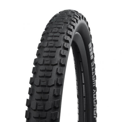 Schwalbe Reifen Johnny Watts HS604 Draht 27.5x2.60"65-584 sw-R.SSkin Prf.GG DDAd