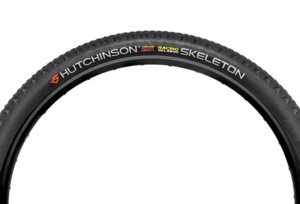 Opona Hutchinson Skeleton TLR Racing LAB