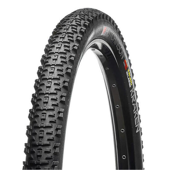 Cubierta Tubeless Ready Aro Plegable 29x2,30/55-622 TPI127 HUTCHINSON Skeleton