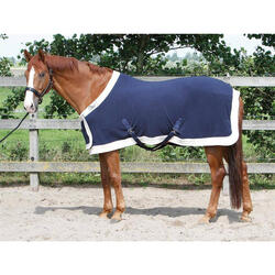 Couverture polaire - Harry's Horse