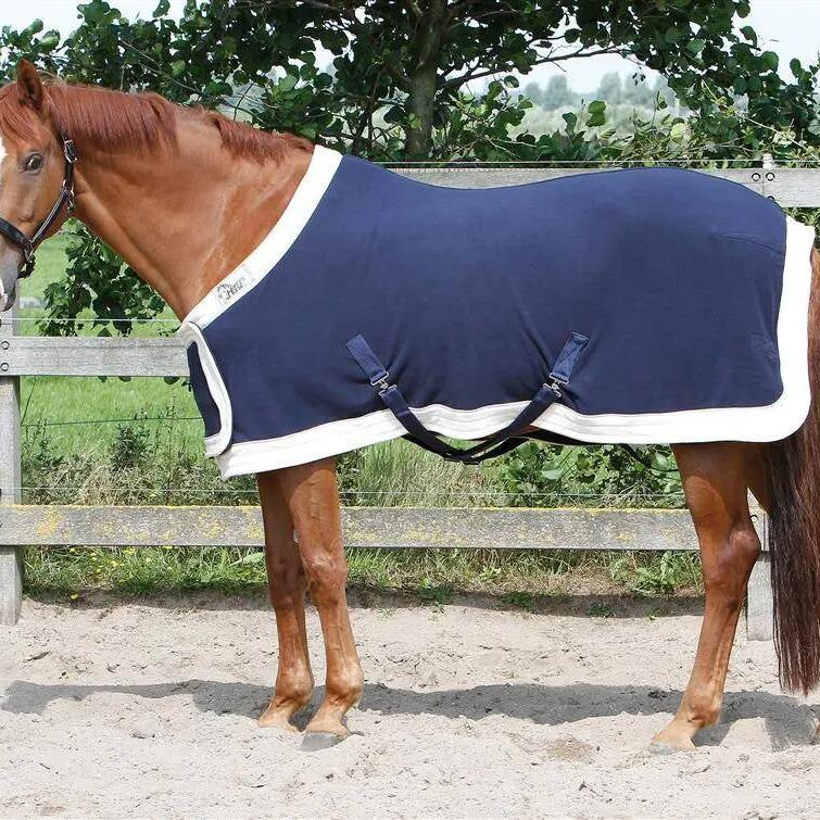 Rug Chest Flap Harry's Horse