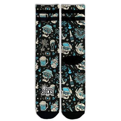 Calzini Dopamine - Mid High - American Socks