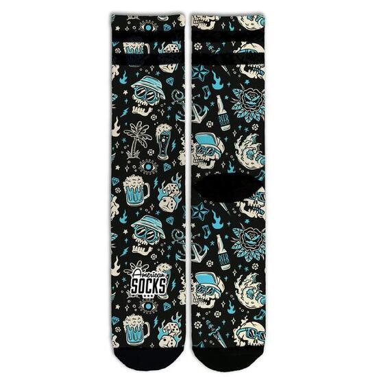 Calzini Dopamine - Mid High - American Socks