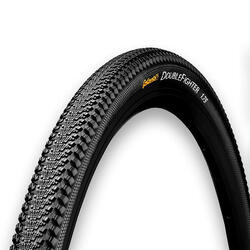 PNEU CONTINENTAL DOUBLE FIGHTER III 24x1.75 - 1012340000 - 4019238709834