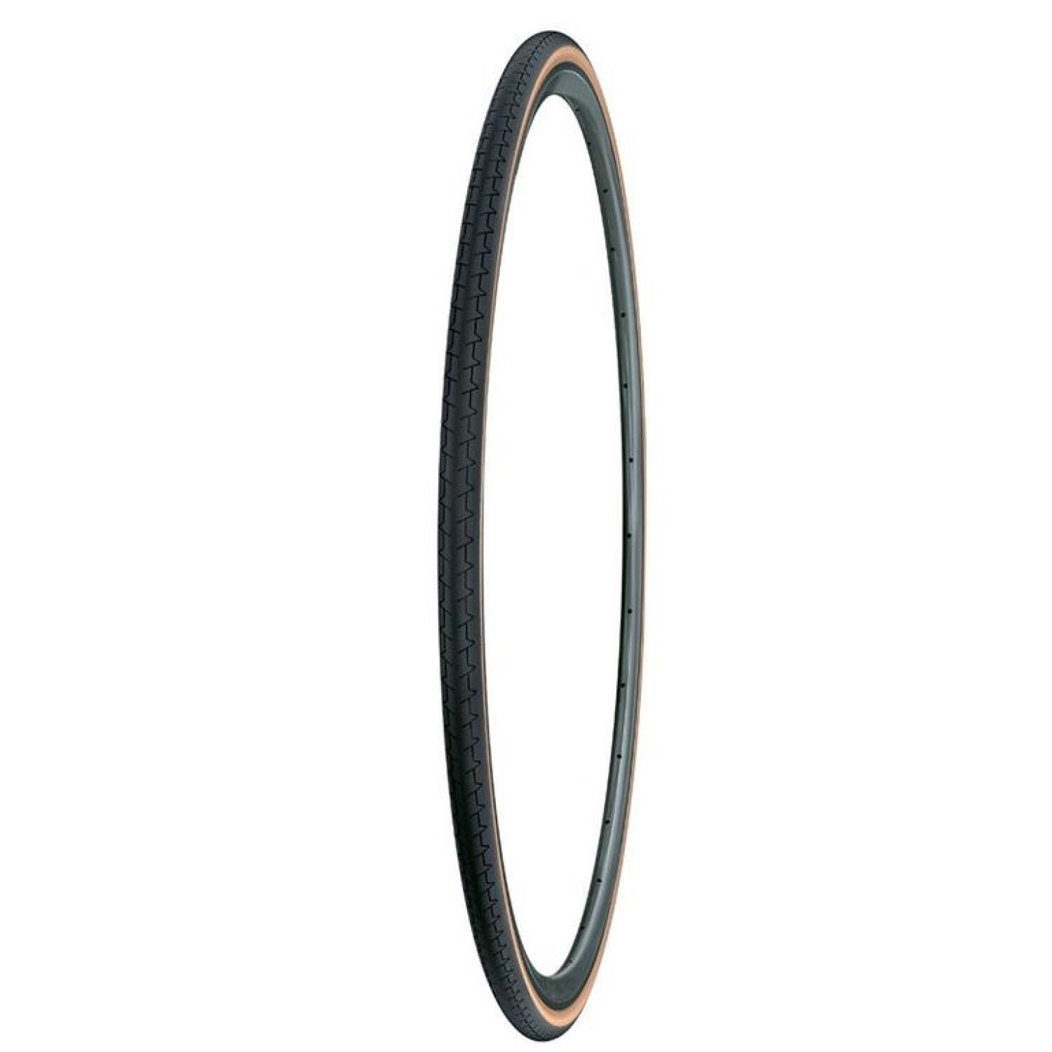 Michelin - Pneu Michelin Dynamic Classic 700x23 Translucide/noir - 922717 - 3528709227179 - Pneu - Marron|noir - Taille Unique - Decathlon