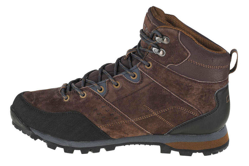 Buty do chodzenia męskie CMP Alcor Mid
