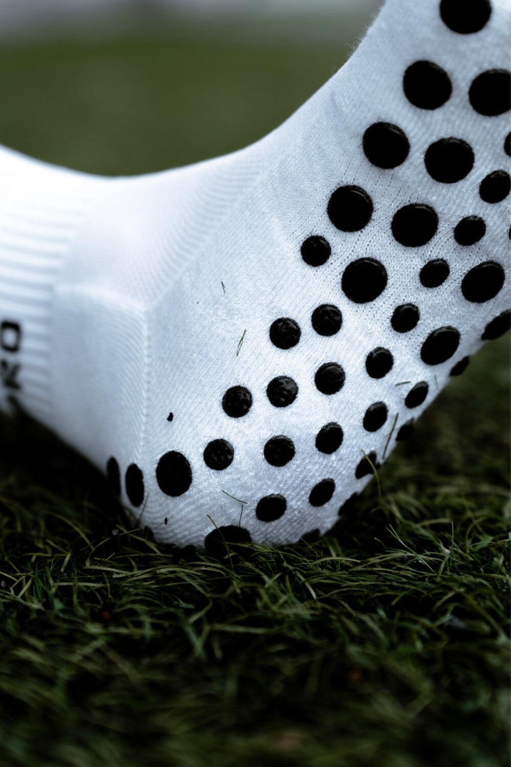 Pack 2 Pares Meias Futebol GRIP PRO Antiderrapantes 7/7