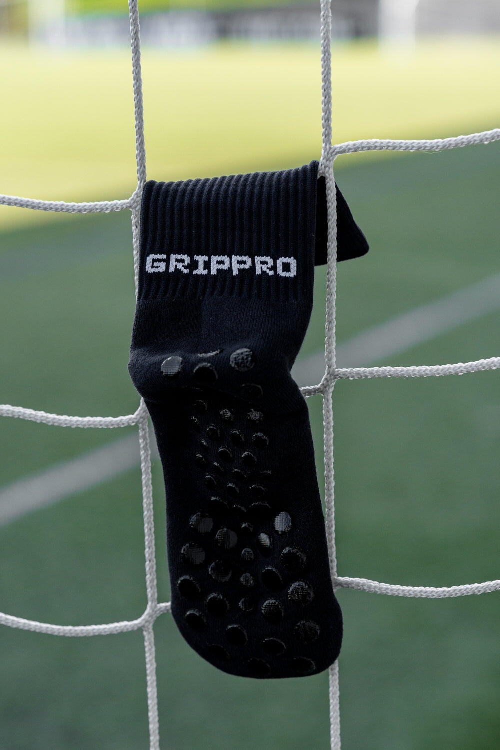 Pack 2 Pares Meias Futebol GRIP PRO Antiderrapantes 5/7