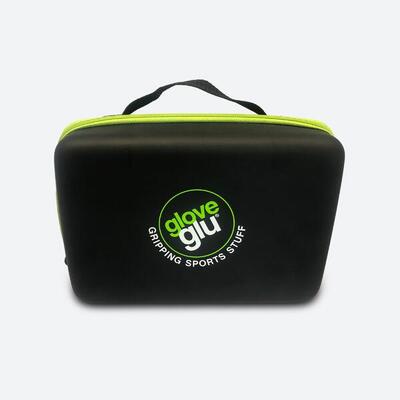 Valigetta da Portiere Calcio GloveGlu GK Core Bundle Cura dei Guanti