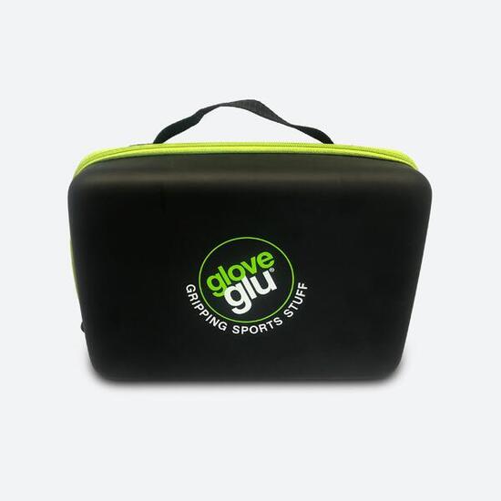 Valigetta da Portiere Calcio GloveGlu GK Core Bundle Cura dei Guanti