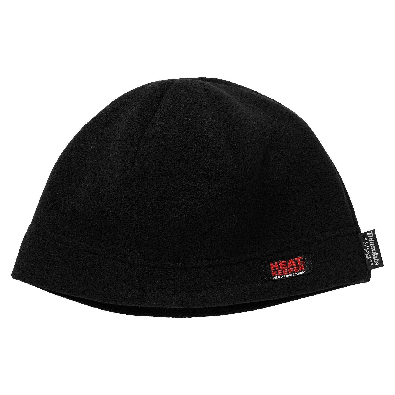 Gorro térmico Heatkeeper Hombre THINSULATE/FLEECE 4/4