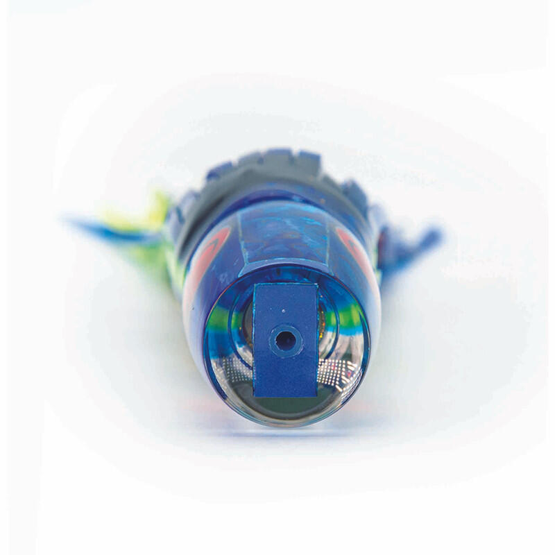 JLC TROLLING LURES SMOKER 22 CM / 8,7” 85 G / 3 OZ BLUE/PINK 2/4