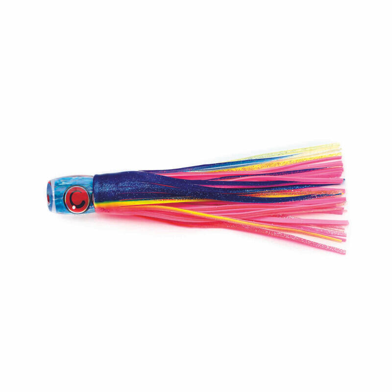 JLC TROLLING LURES ATLANTIC 21,5 CM / 8,5” 75 G / 2-2/3 OZ BLUE/PINK