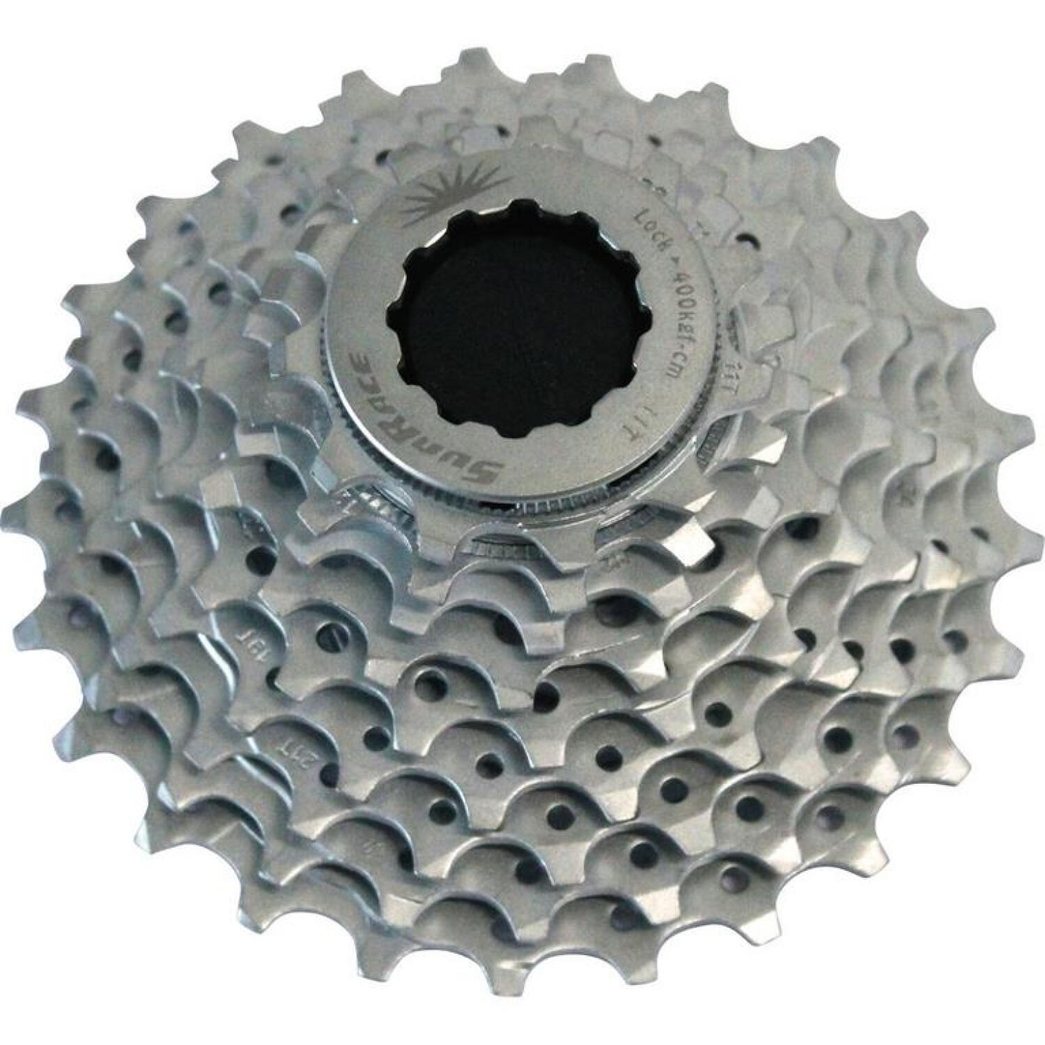SUNRACE SunRace 9-Speed Cassette 11-32 for Mountain Bikes