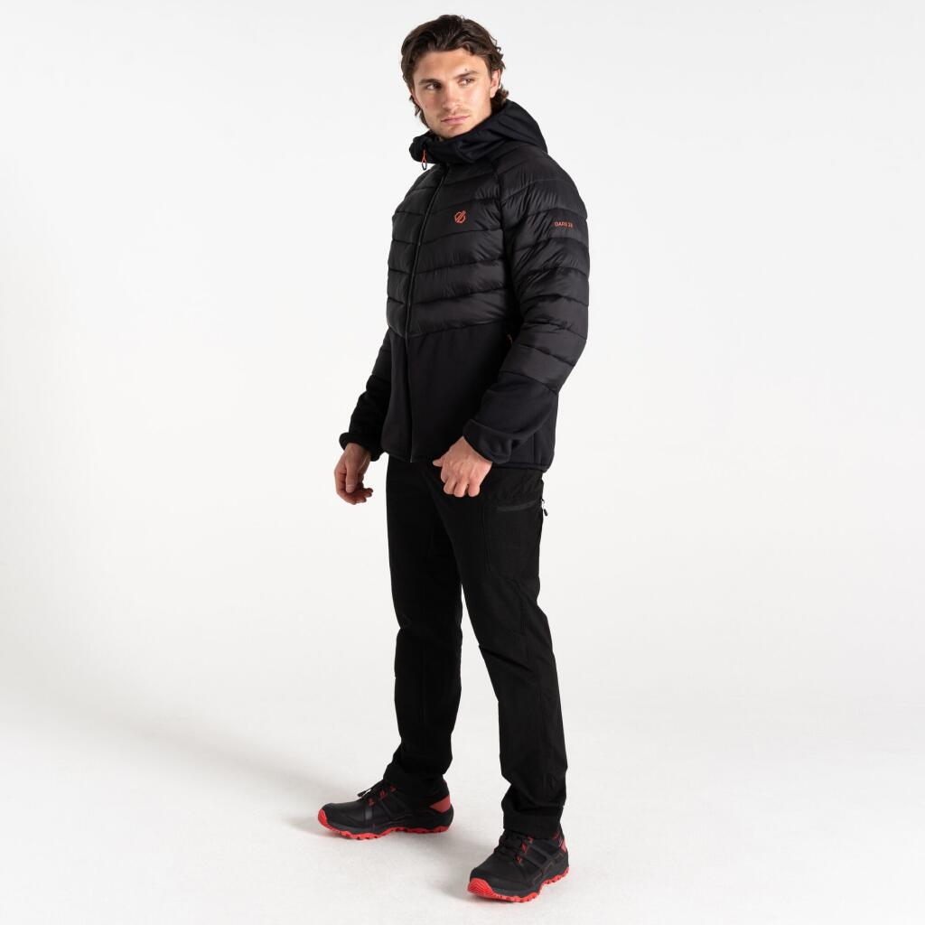 Chaqueta de senderismo Dare 2B Torrek Mountain Hybrid 6/7