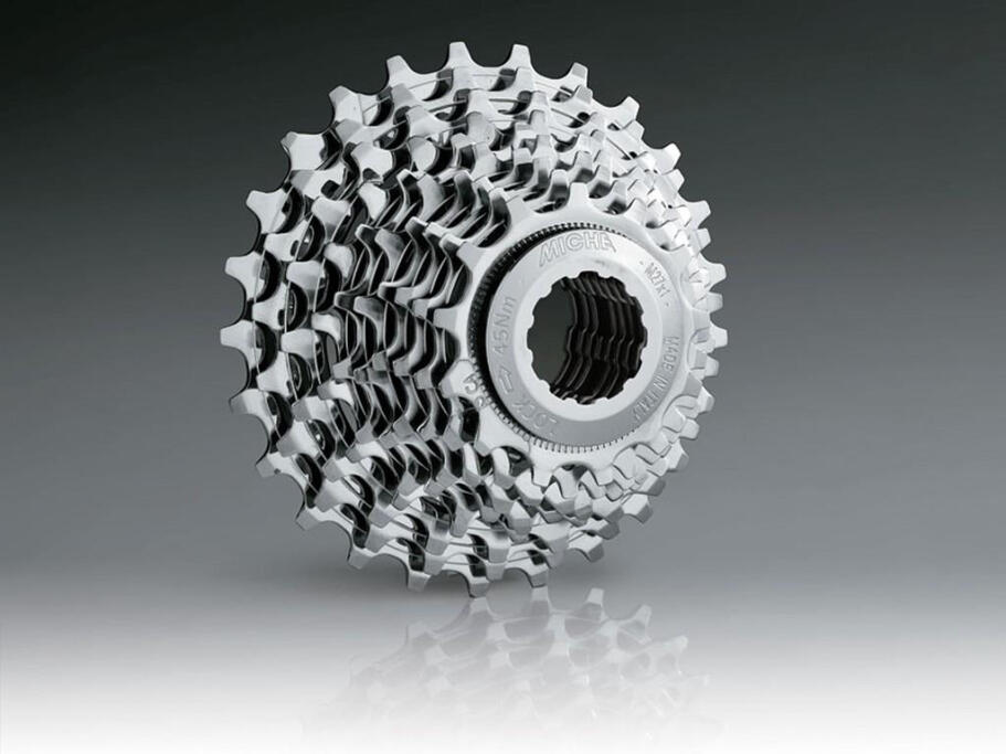 Kaseta szosowa Miche Primato Shimano 10 v 12-29 T