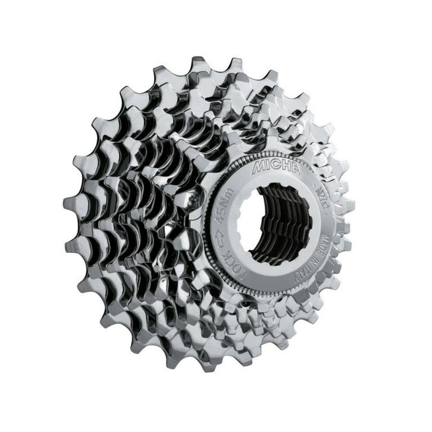 Cassette vélo route Miche Primato campagnolo 9 v 13-23 T 2/5