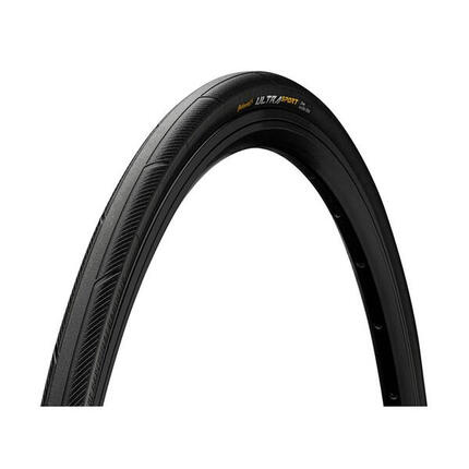 Continental Ultra Sport III 700 mm Straßenreifen Schlauchtyp Faltbares PureGrip