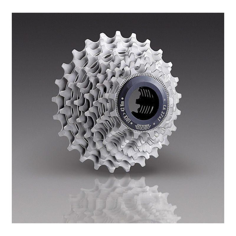 Cassette Miche light primato 11v campagnolo 14-27T