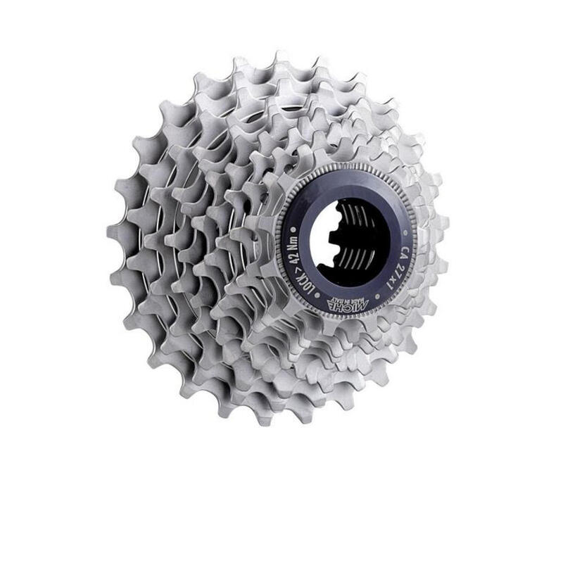 Cassette Compatible Campagnolo 11v Miche