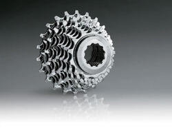 CASSETTE MICHE PRIMATO 8V.SHIMANO (14-23) - CAPR8BS142342 - 8056772574807