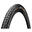 Continental Ride Tour 28x1.75 negru reflectorizant